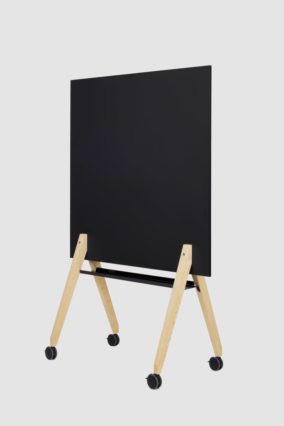 Kreidetafel Chalk Talk 120cm, schwarz - roomours.de