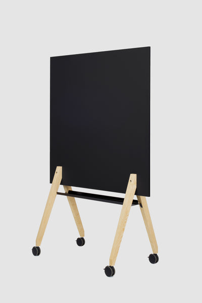 Kreidetafel Chalk Talk 120cm, schwarz - roomours.de