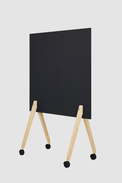 Kreidetafel Chalk Talk 120cm, schwarz - roomours.de