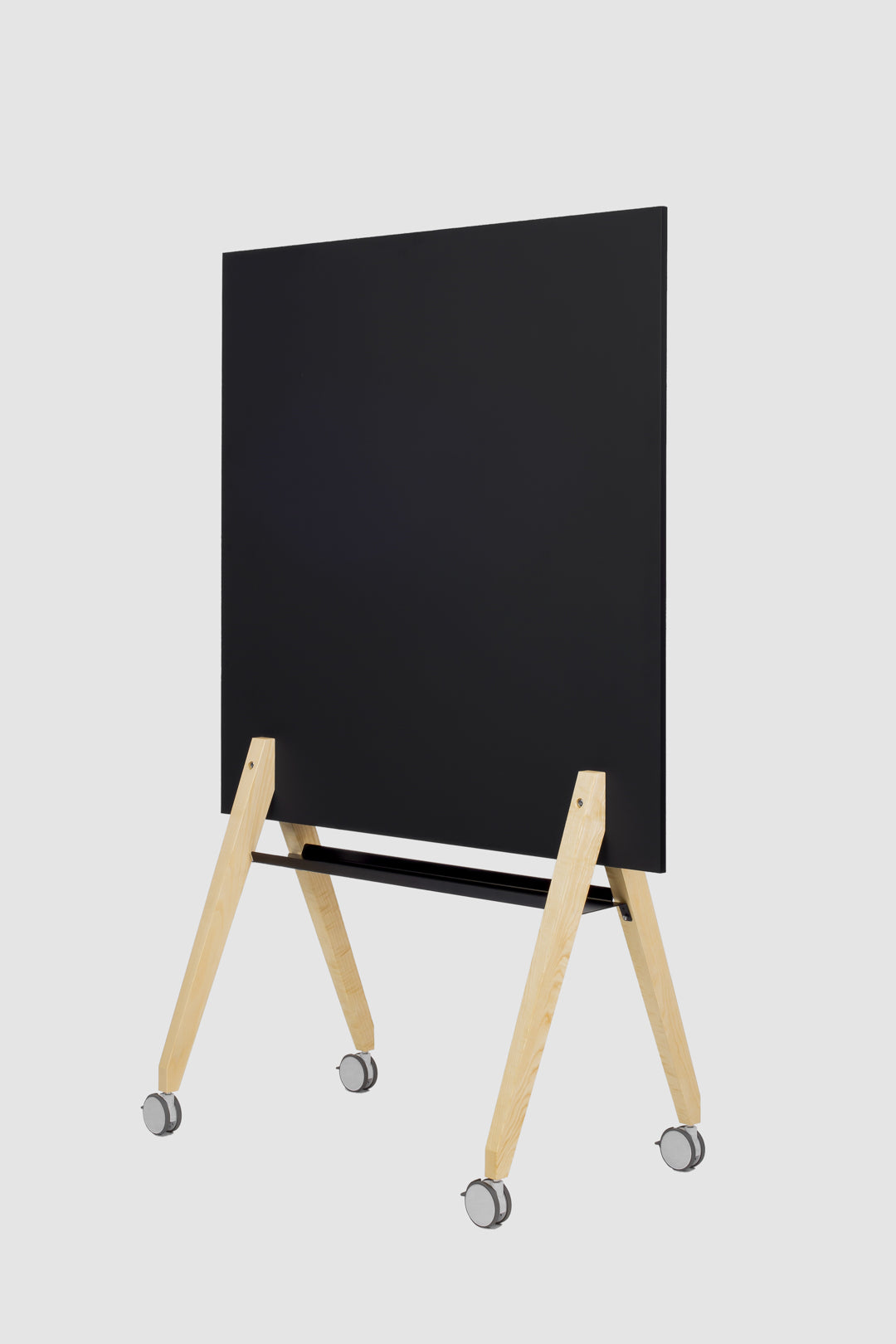 Kreidetafel Chalk Talk 120cm, schwarz - roomours.de