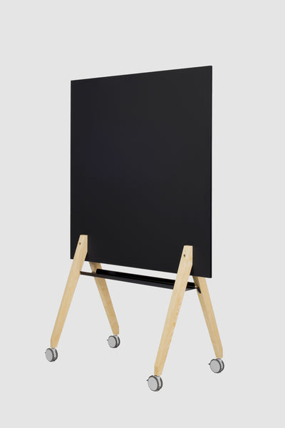 Kreidetafel Chalk Talk 120cm, schwarz - roomours.de