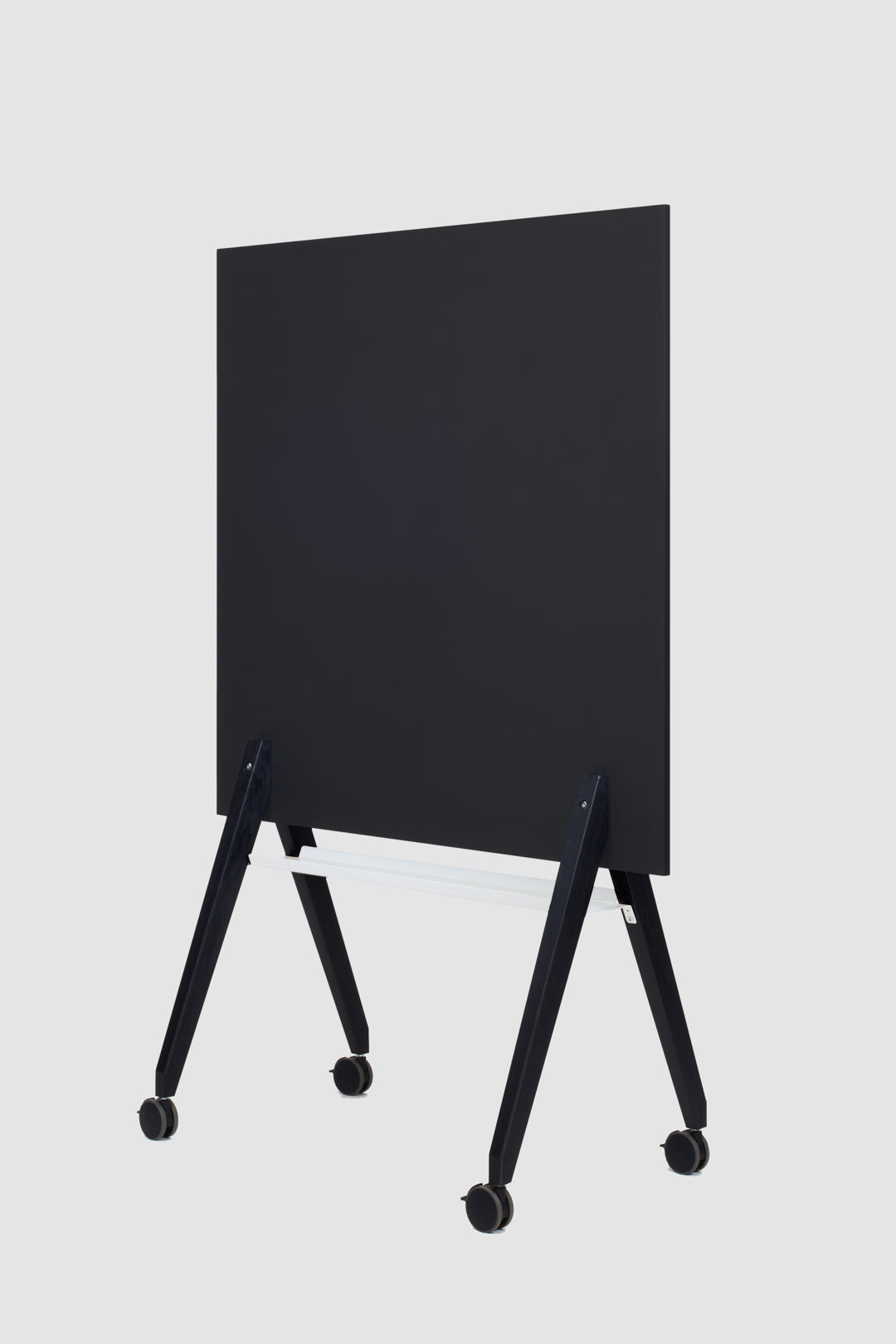 Kreidetafel Chalk Talk 120cm, schwarz - roomours.de