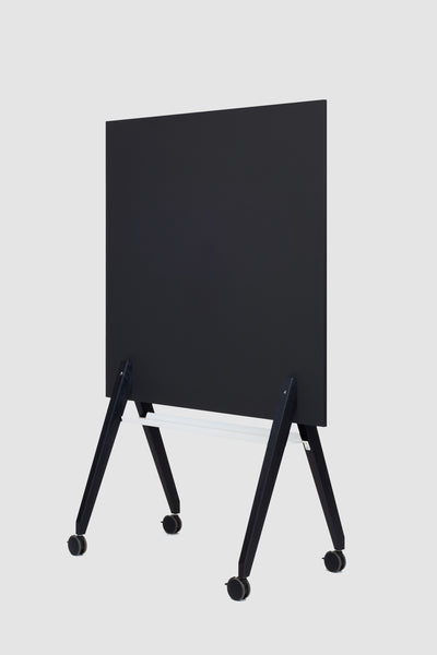 Kreidetafel Chalk Talk 120cm, schwarz - roomours.de