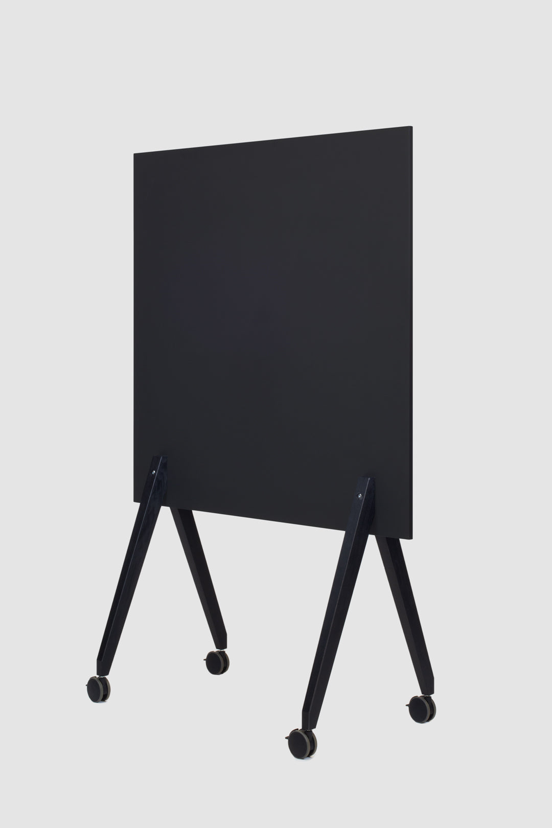 Kreidetafel Chalk Talk 120cm, schwarz - roomours.de