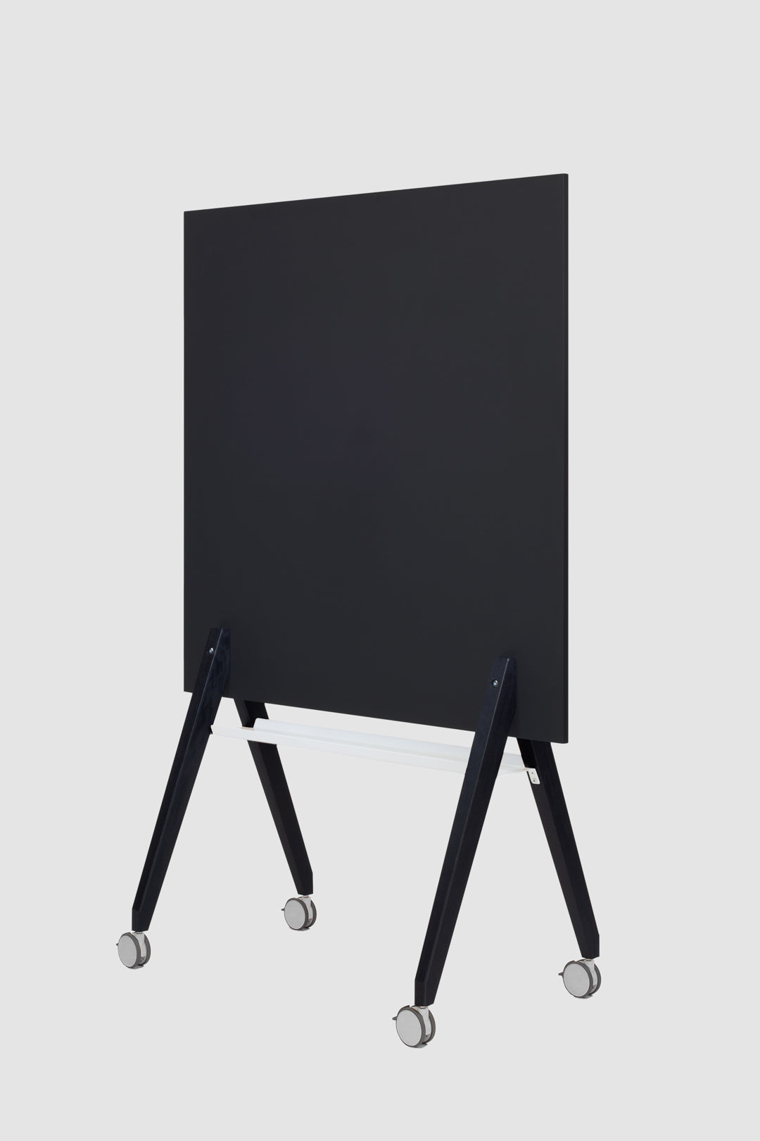 Kreidetafel Chalk Talk 120cm, schwarz - roomours.de