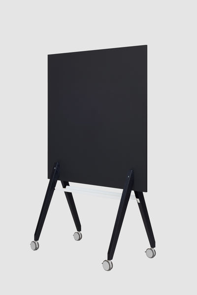 Kreidetafel Chalk Talk 120cm, schwarz - roomours.de