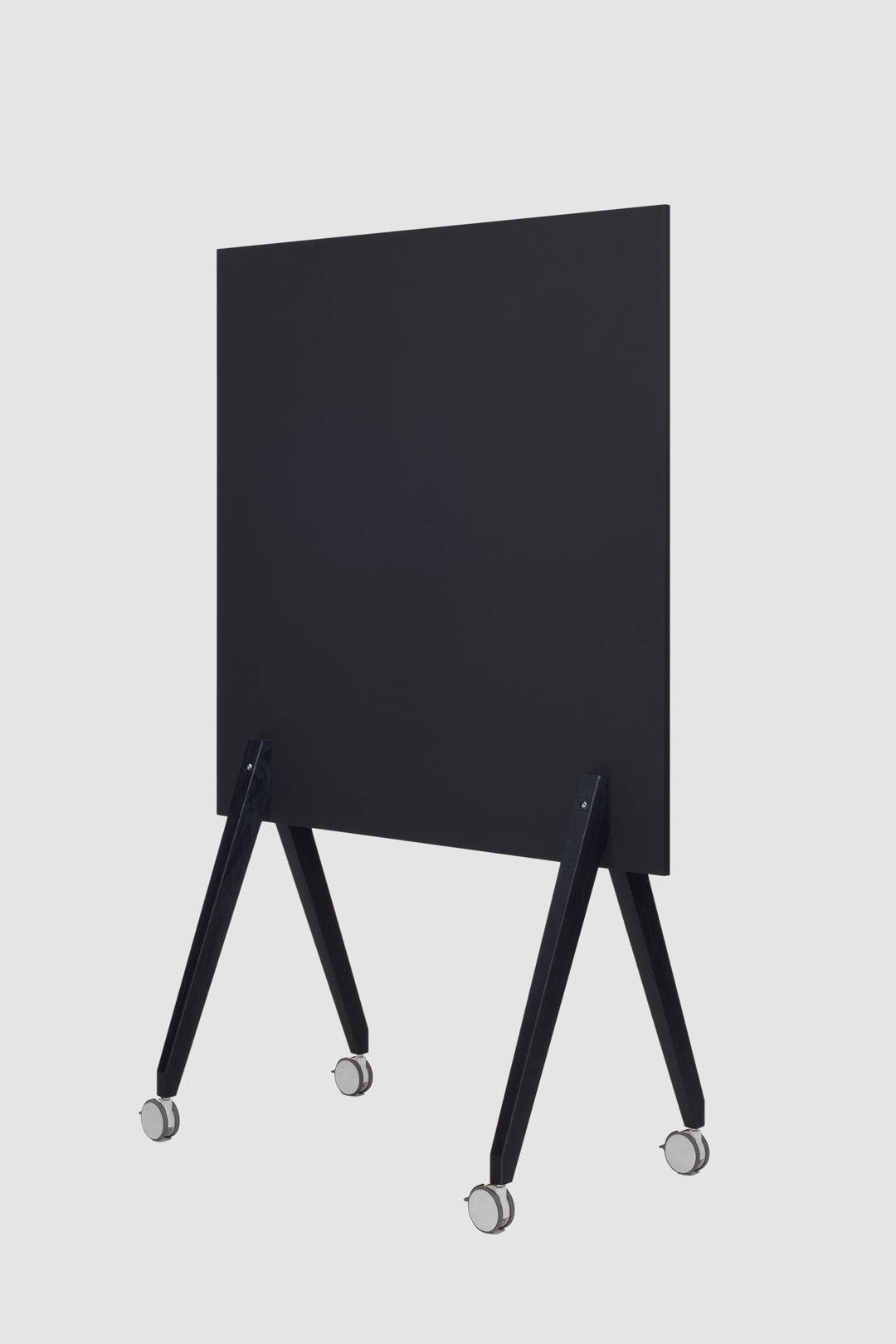 Kreidetafel Chalk Talk 120cm, schwarz - roomours.de