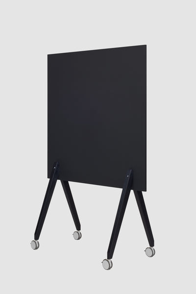 Kreidetafel Chalk Talk 120cm, schwarz - roomours.de