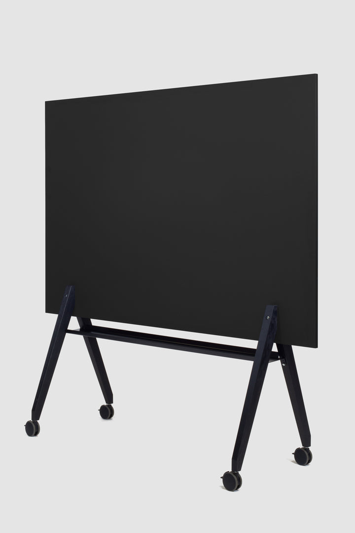 Kreidetafel Chalk Talk 180cm, schwarz - roomours.de