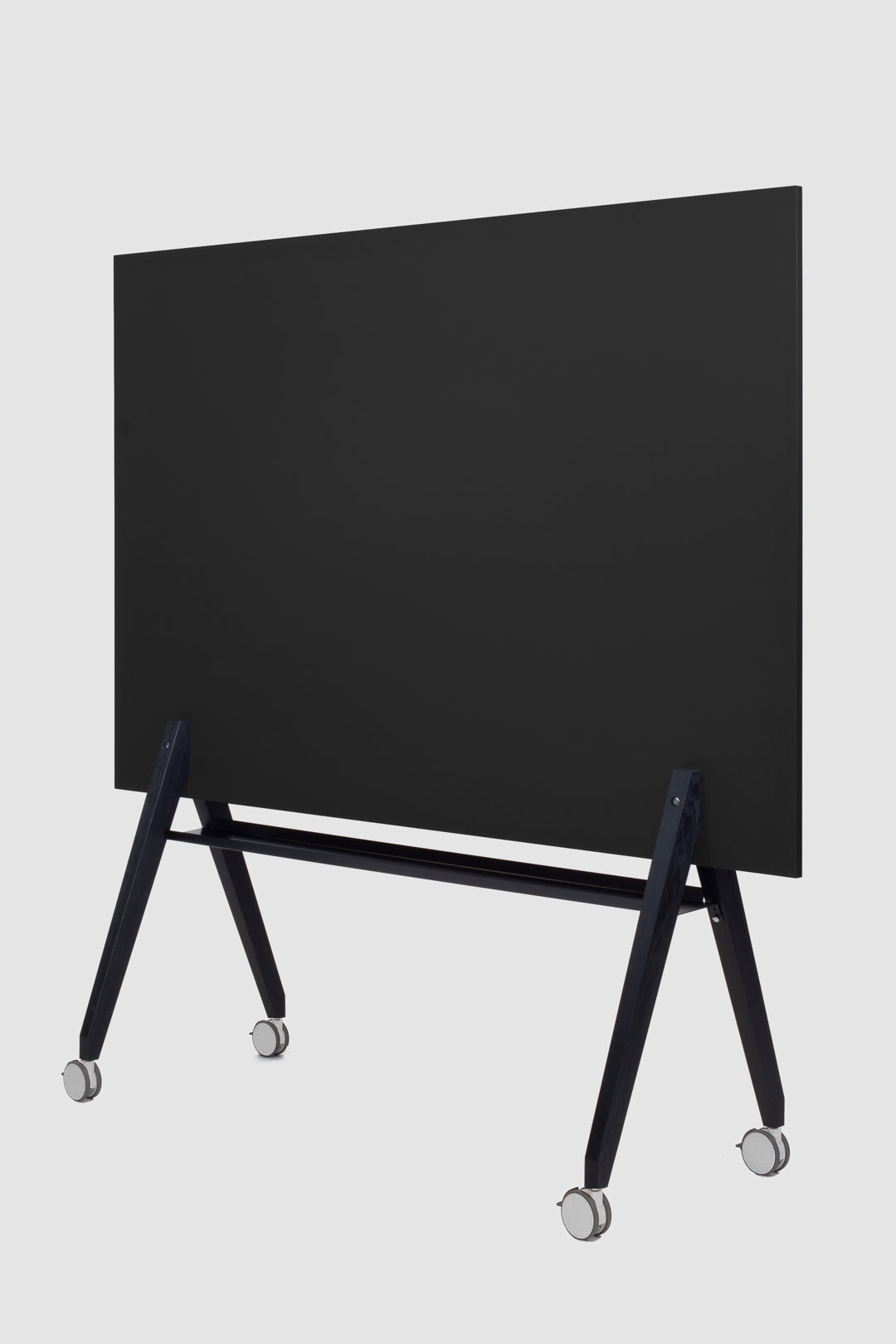 Kreidetafel Chalk Talk 180cm, schwarz - roomours.de