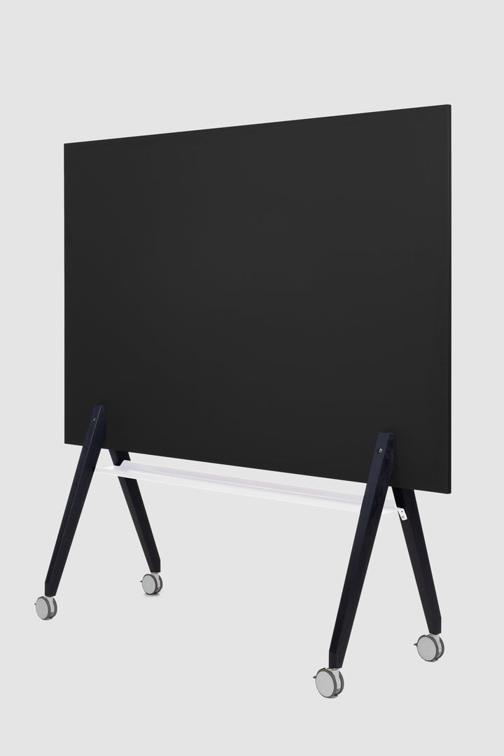 Kreidetafel Chalk Talk 180cm, schwarz - roomours.de