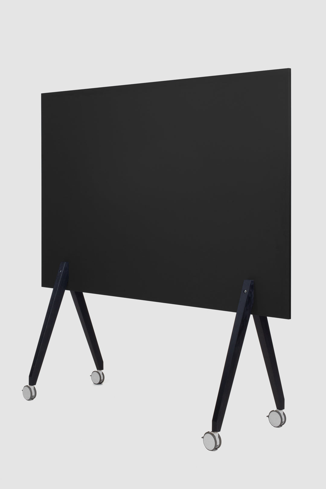 Kreidetafel Chalk Talk 180cm, schwarz - roomours.de