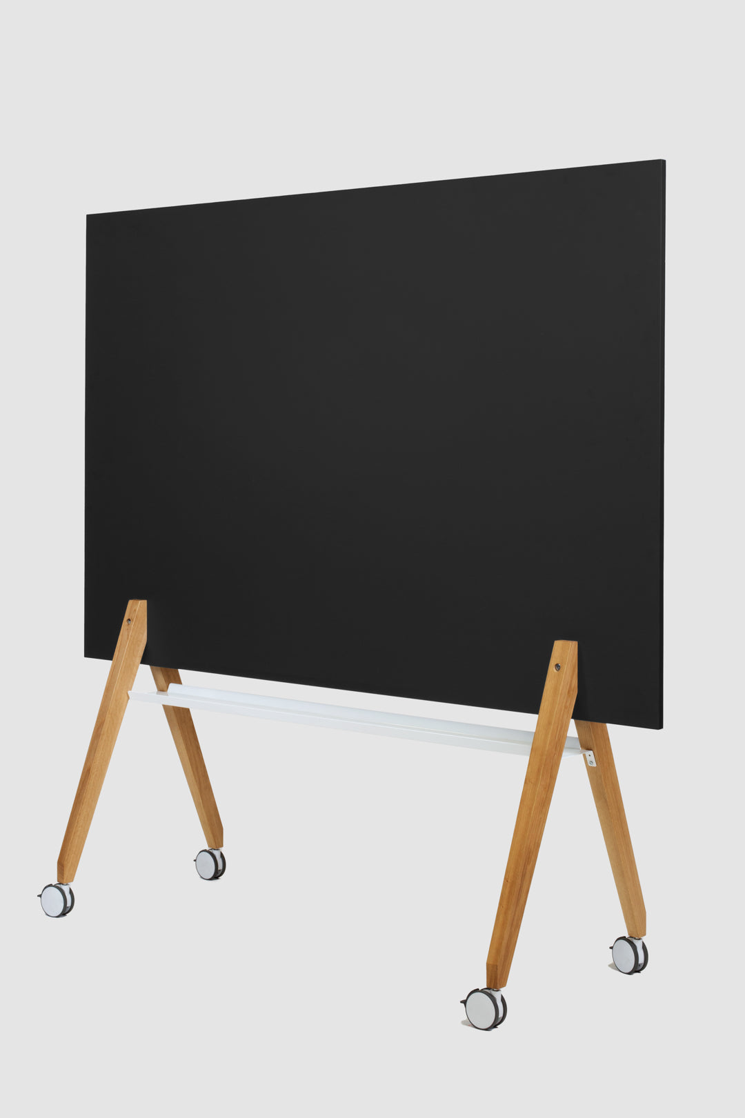 Kreidetafel Chalk Talk 180cm, schwarz - roomours.de