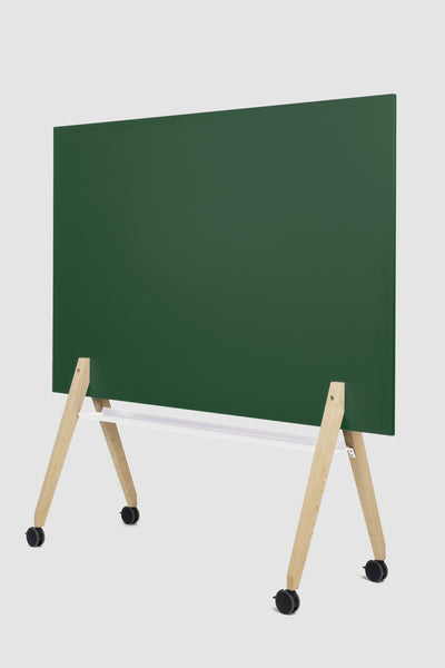 Kreidetafel Chalk Talk 180cm, grün - roomours.de