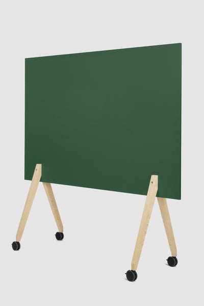 Kreidetafel Chalk Talk 180cm, grün - roomours.de