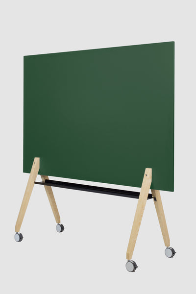 Kreidetafel Chalk Talk 180cm, grün - roomours.de