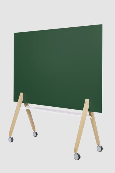 Kreidetafel Chalk Talk 180cm, grün - roomours.de