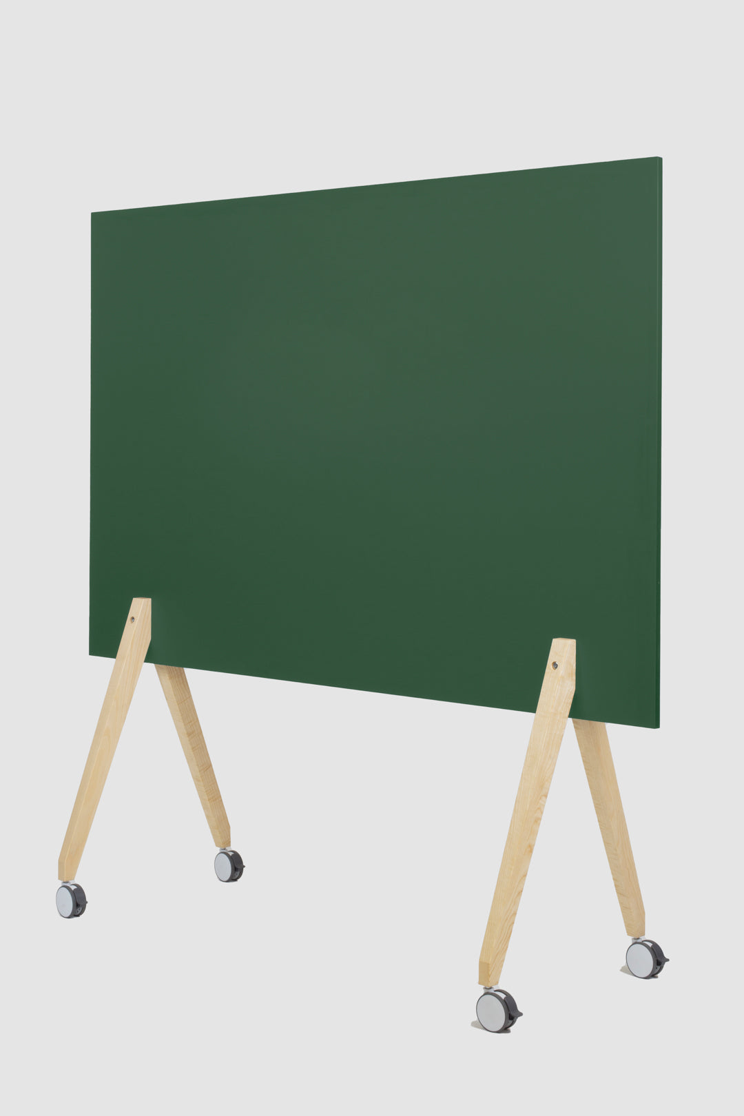 Kreidetafel Chalk Talk 180cm, grün - roomours.de