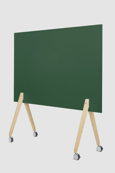 Kreidetafel Chalk Talk 180cm, grün - roomours.de