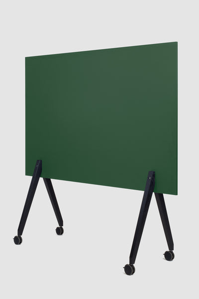Kreidetafel Chalk Talk 180cm, grün - roomours.de