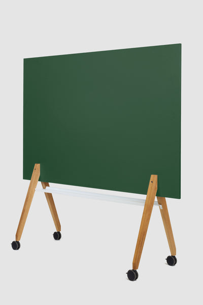 Kreidetafel Chalk Talk 180cm, grün - roomours.de