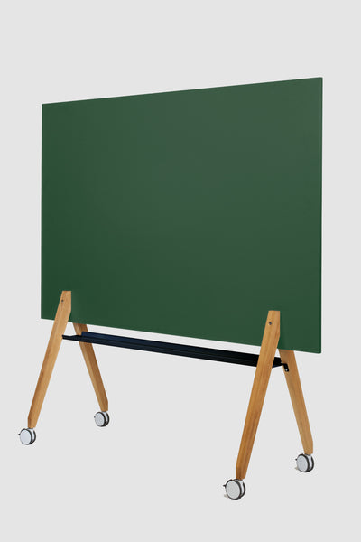 Kreidetafel Chalk Talk 180cm, grün - roomours.de