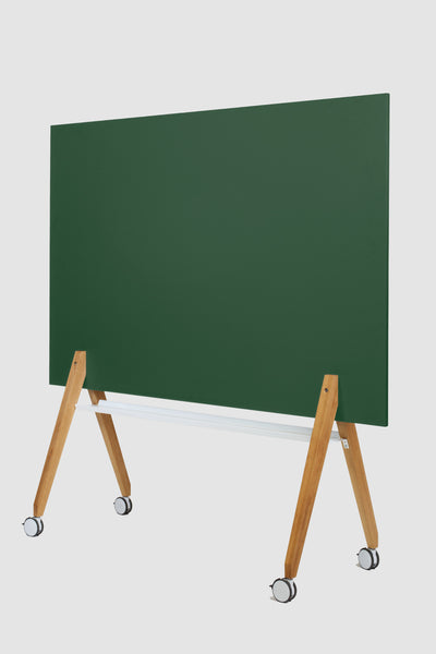 Kreidetafel Chalk Talk 180cm, grün - roomours.de