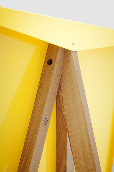 Flipchart Charter - roomours.de