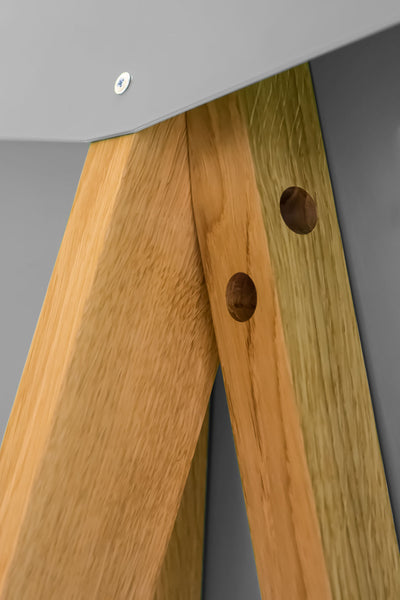 Flipchart Charter - roomours.de
