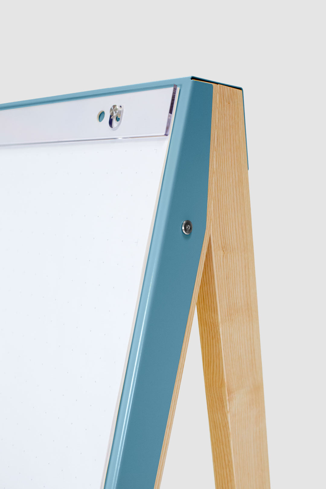 Flipchart Charter on Tour - roomours.de