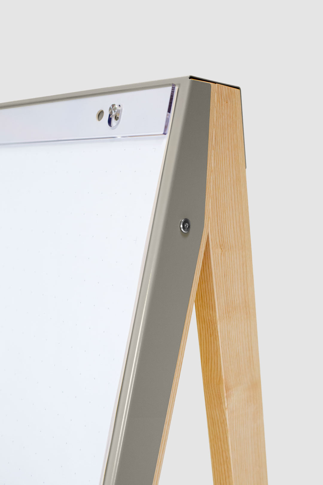 Flipchart Charter on Tour - roomours.de
