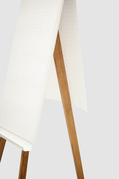 Flipchart Charter