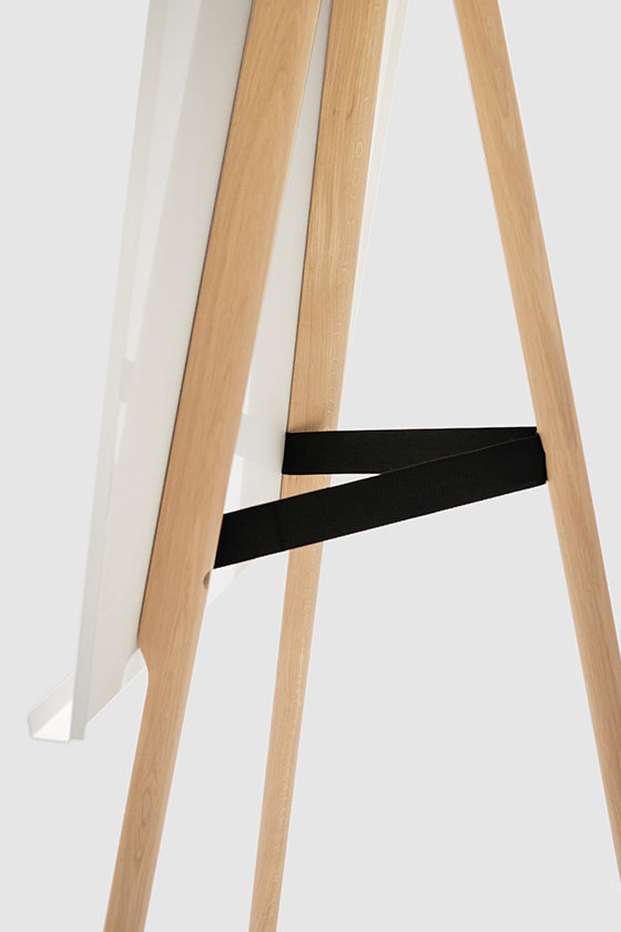 Flipchart Foldable, Holz - roomours.de