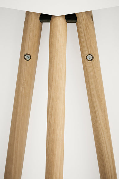 Flipchart Foldable, Holz - roomours.de