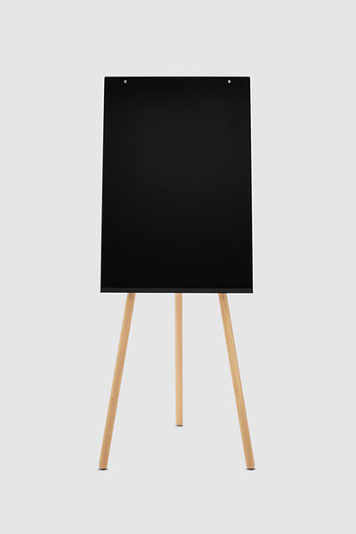 Flipchart Foldable, Holz - roomours.de