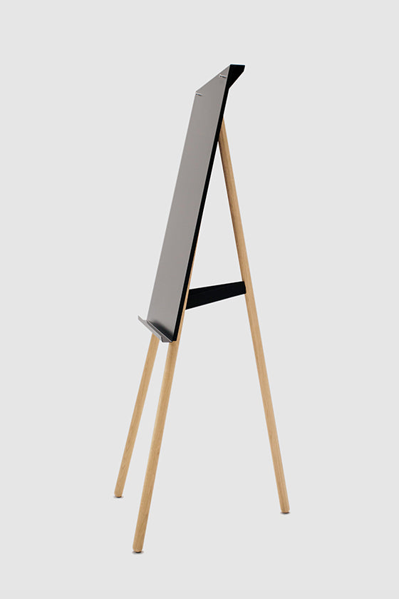 Flipchart Foldable, Holz - roomours.de