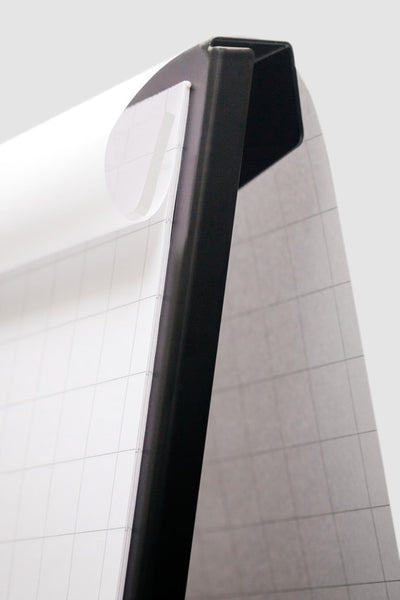 Flipchart Charter - roomours.de