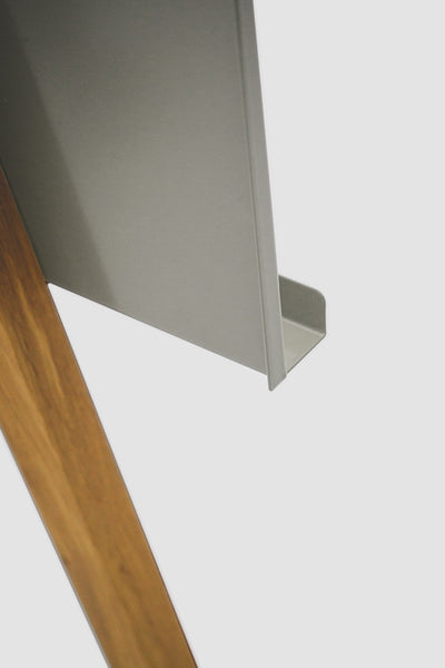 Flipchart Charter - roomours.de