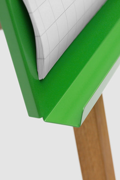 Flipchart Charter - roomours.de