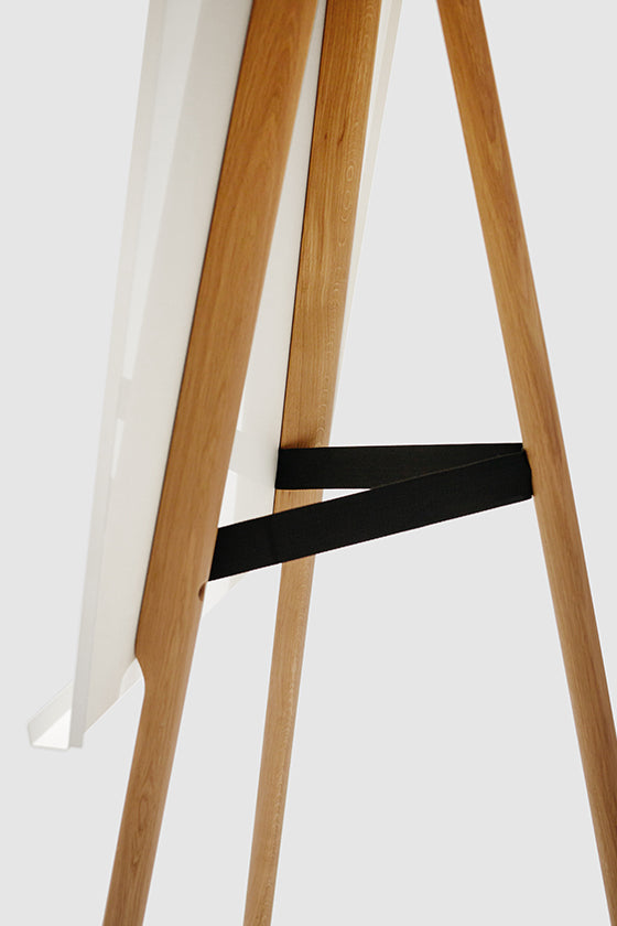 Flipchart Foldable, Holz - roomours.de