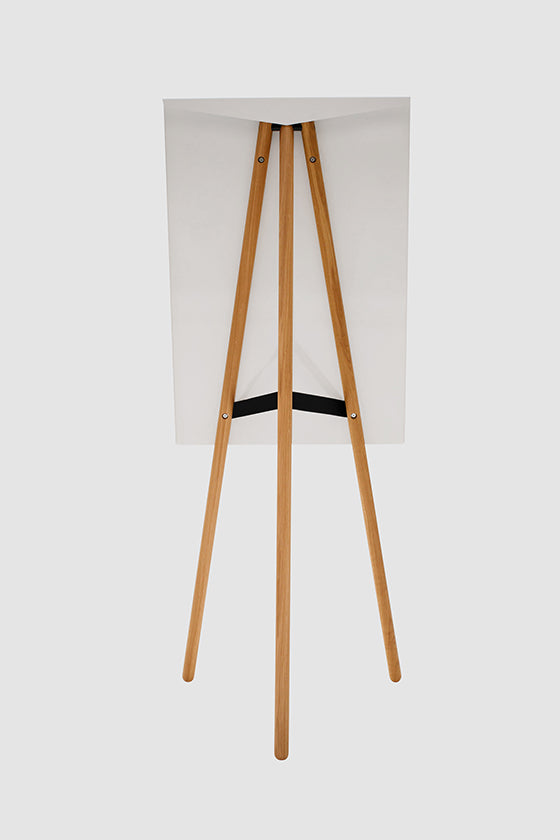 Flipchart Foldable, Holz - roomours.de