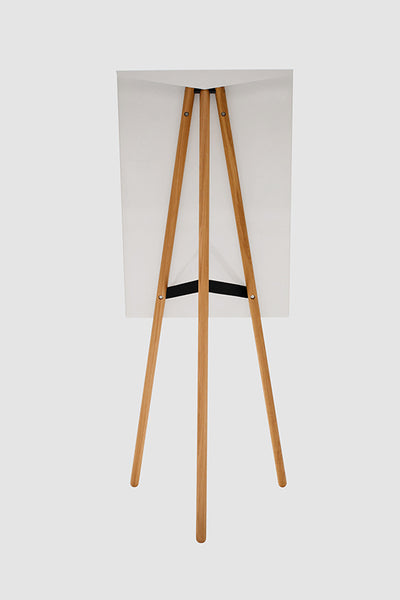 Flipchart Foldable, Holz - roomours.de