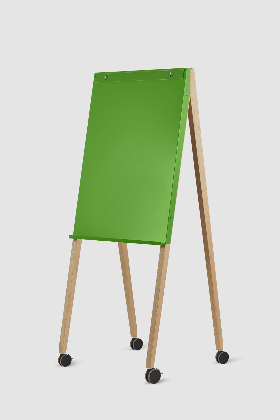 Flipchart Charter on Tour - roomours.de