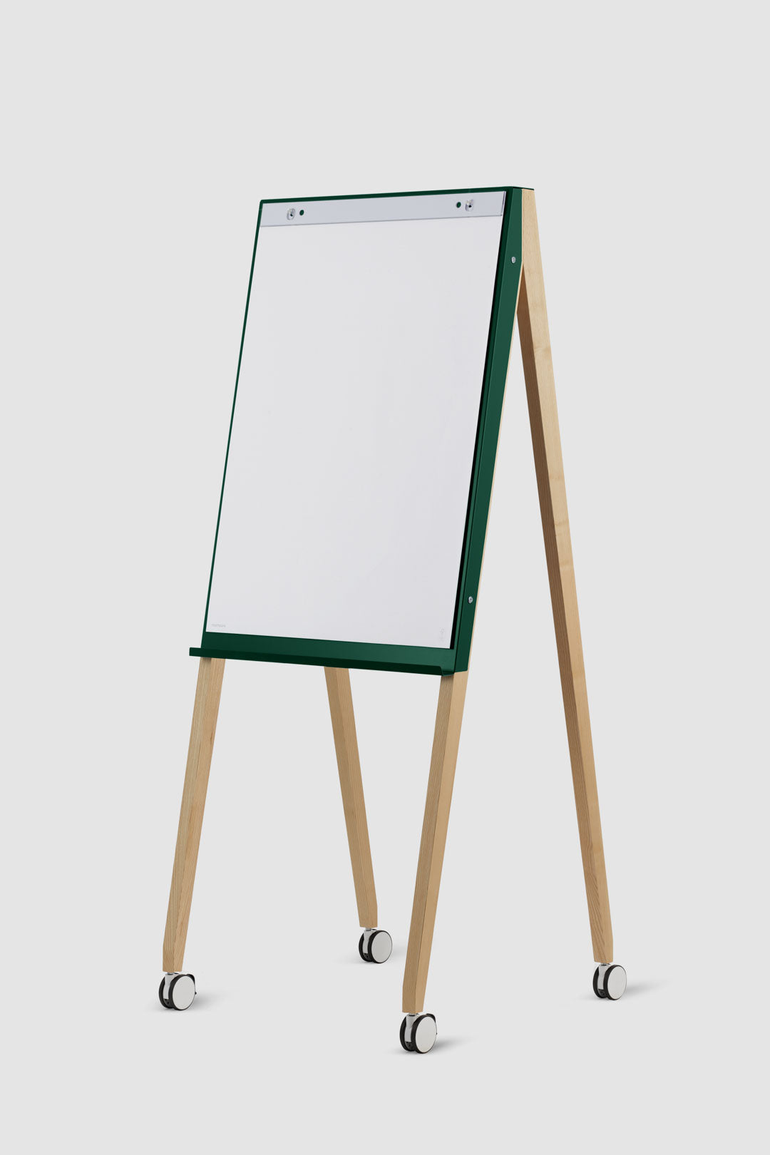 Flipchart Charter on Tour - roomours.de