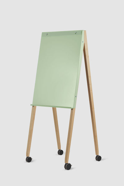Flipchart Charter on Tour - roomours.de