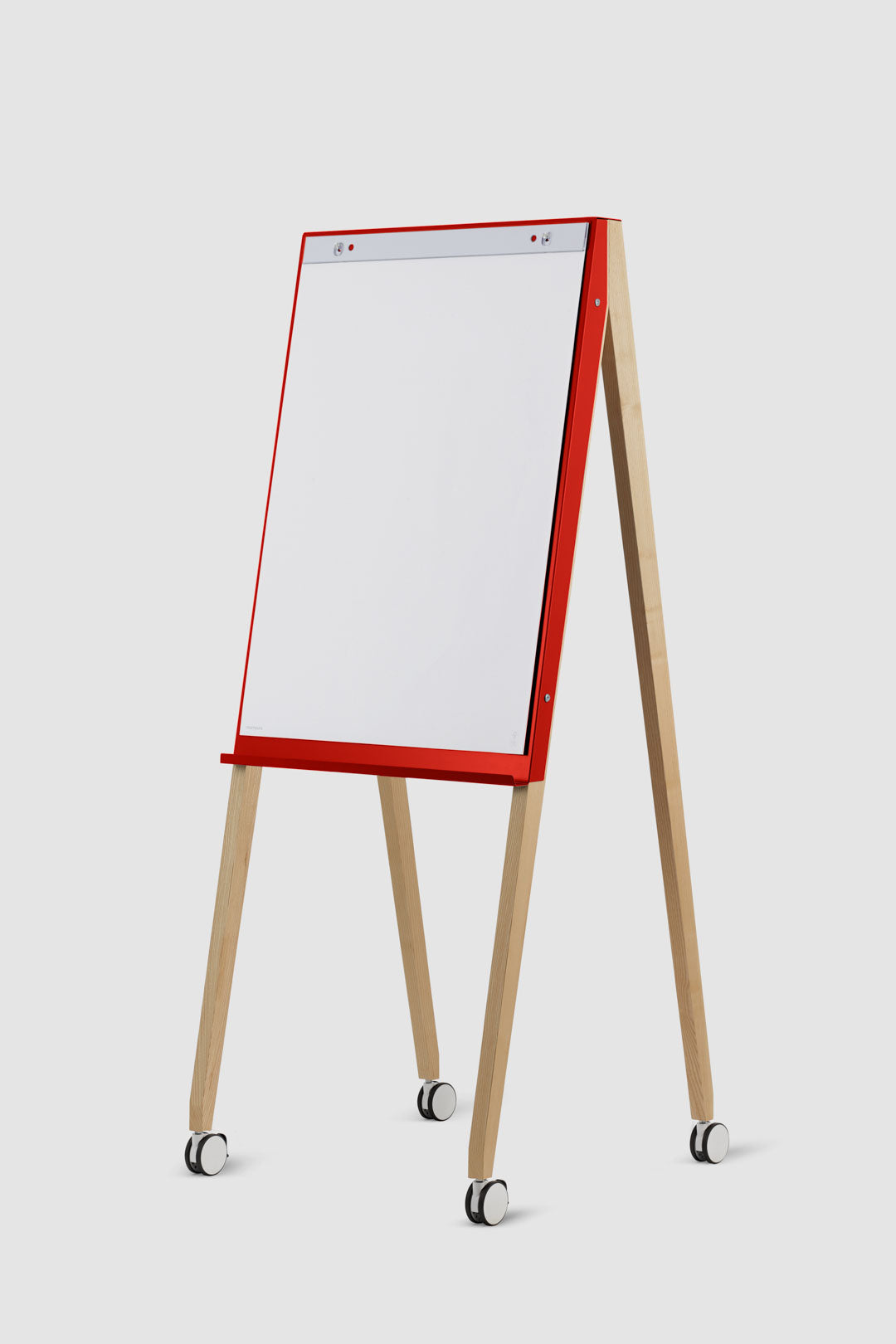 Flipchart Charter on Tour - roomours.de