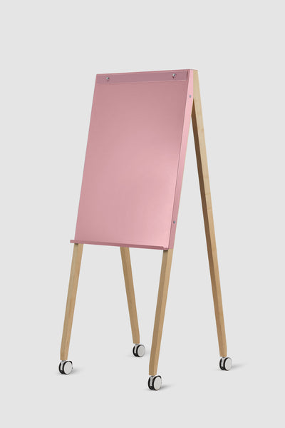 Flipchart Charter on Tour - roomours.de