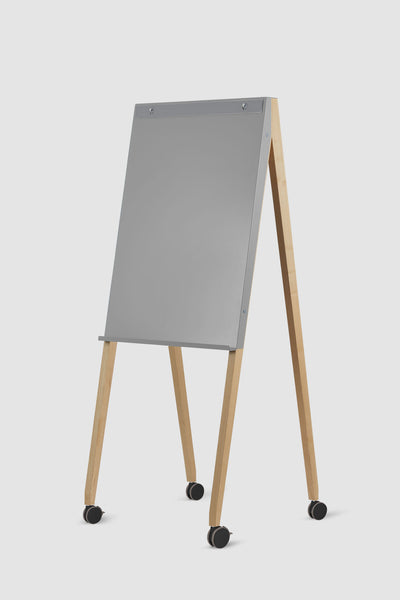 Flipchart Charter on Tour - roomours.de