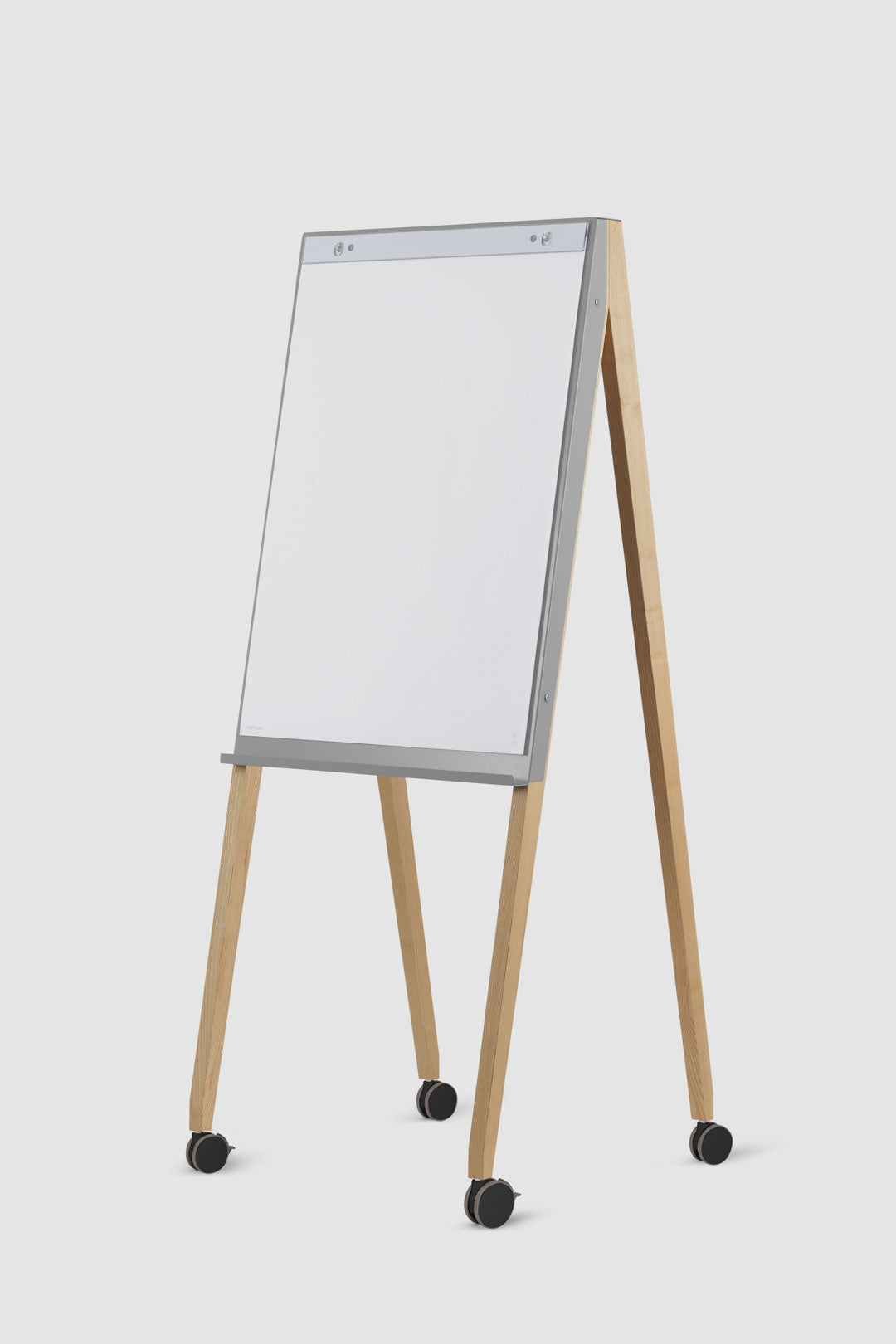 Flipchart Charter on Tour - roomours.de