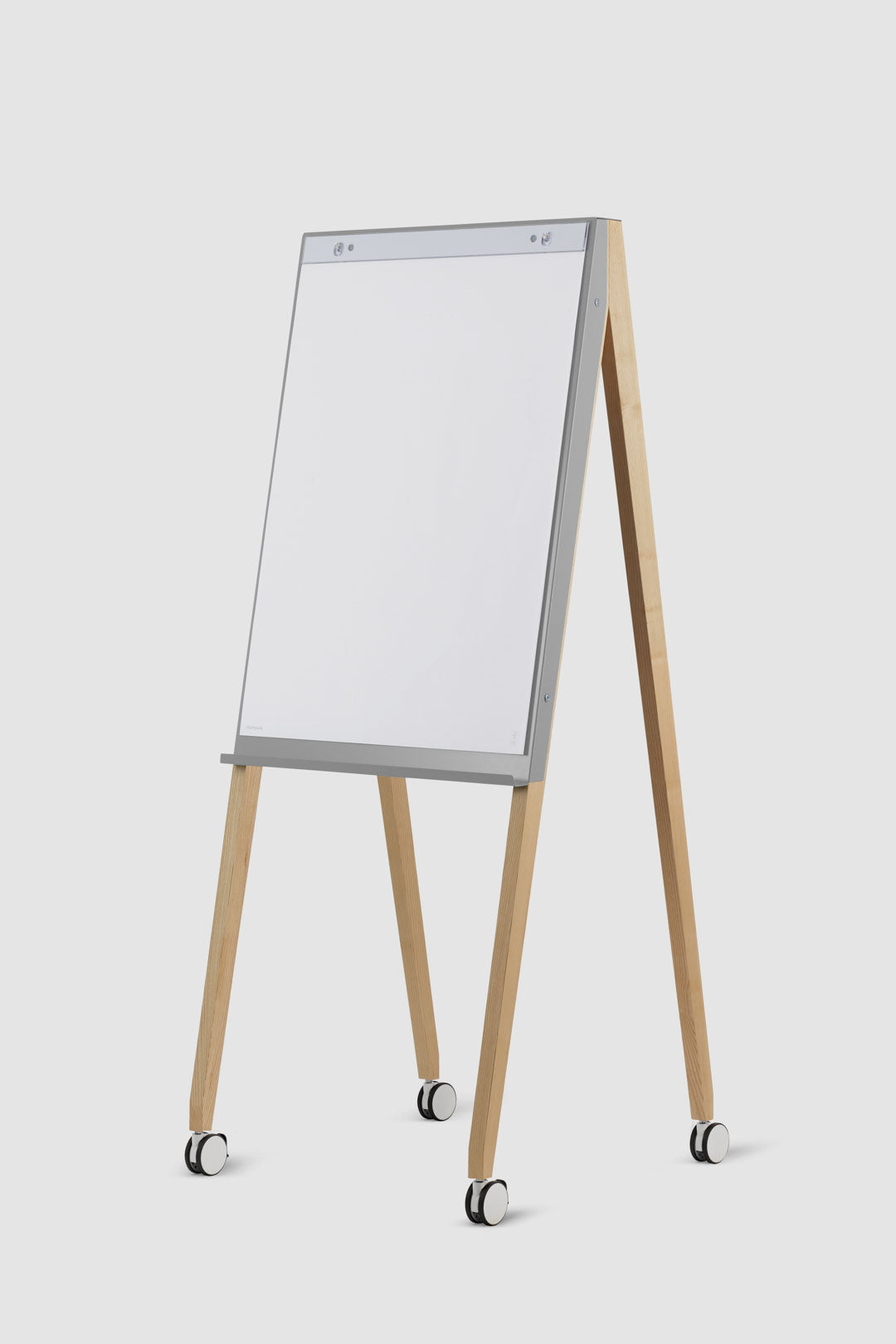 Flipchart Charter on Tour - roomours.de